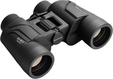 OM SYSTEM 8x40 S Binoculars