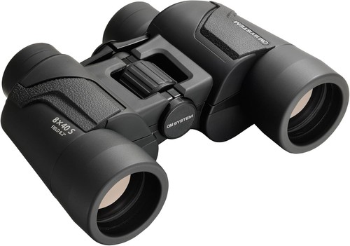 System 8x40 binocolo - om, s