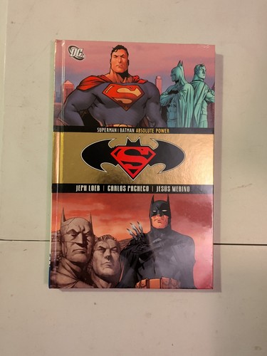 Superman batman vol - vol., nuovo