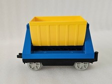 Lego Duplo Tipper Cargo Car