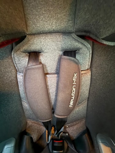 Seggiolino inglesina newton - seggiolino,