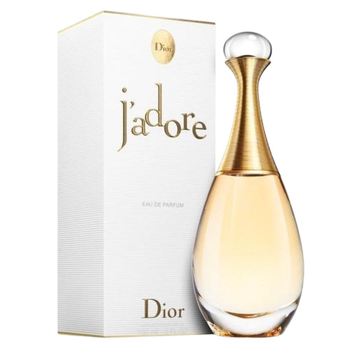Dior adore 100ml eau - j’adore,