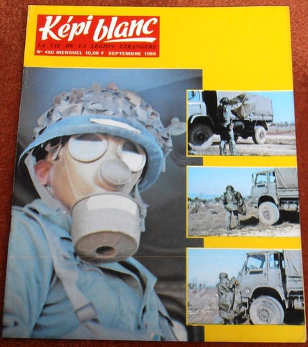 Quaderno kepi blanc 450 - 450, ---