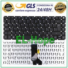 TASTIERA ITALIANA PER NOTEBOOK