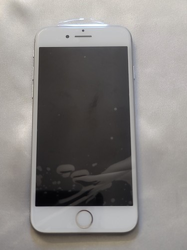 Apple iphone gb gsm - 8,