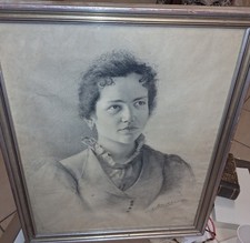 Disegno Antico 800 Firmato
