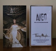 PROFUMO donna ALIEN Thierry