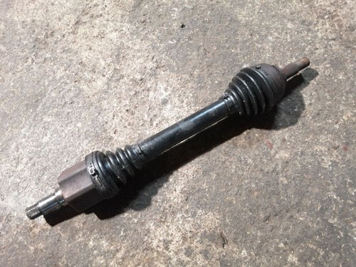 Albero motore anteriore diesel