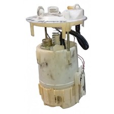 Pompa carburante benzina