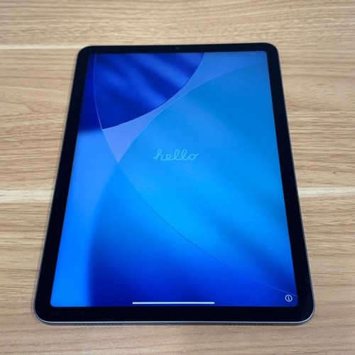 Apple ipad air 64gb - ipad,
