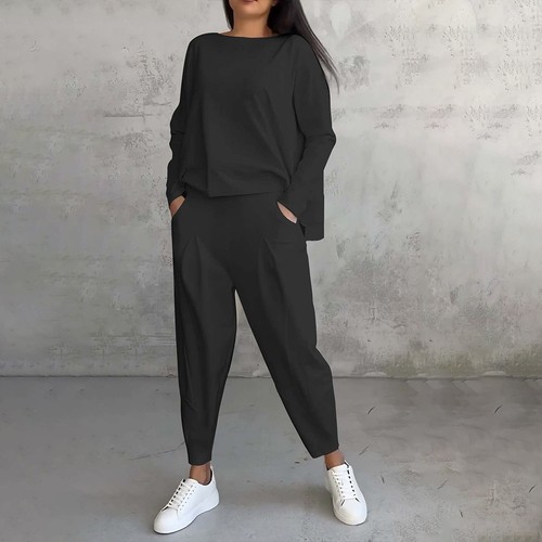 Tuta jogging donna due - tuta,
