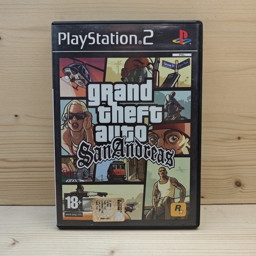 Grand theft auto san - auto:,