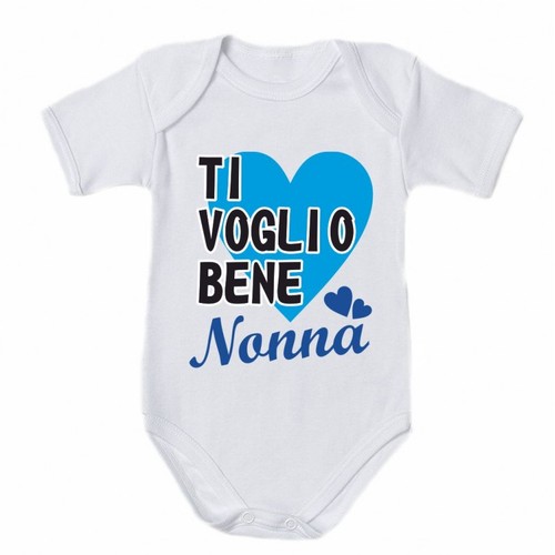 Body tutina bambino - , ti