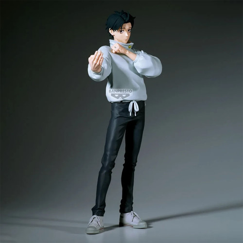 Yuta okkotsu grandista figure - yuta,