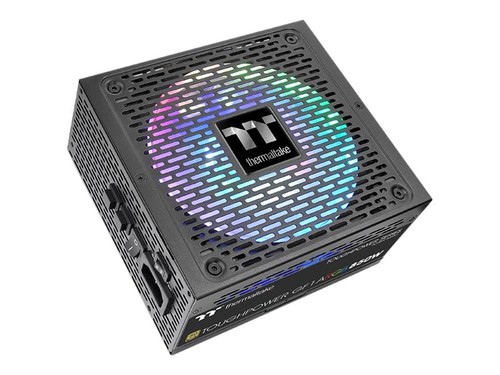 Thermaltake toughpower gf1 - thermaltake,