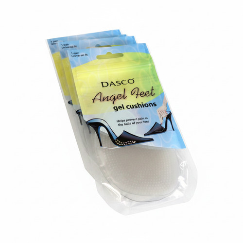 Dasco angel feet gel cuscini - dasco,