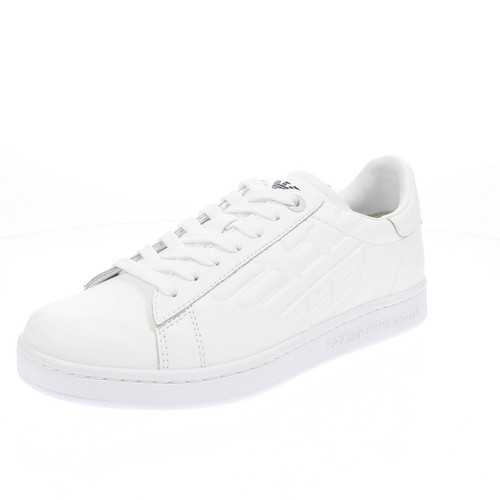 Ea7 emporio armani sneaker - armani,