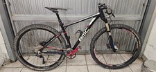 MTB 29 BMC con XT taglia 164-175 cm