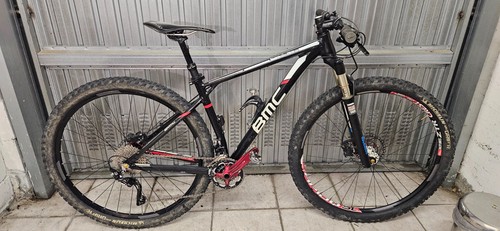 Mtb bmc con taglia - mtb,
