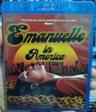 Emanuelle In America di Joe