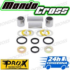 kit revisione fulcro