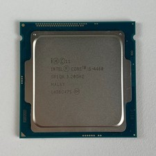 Intel Core i5-4460 3.20GHz
