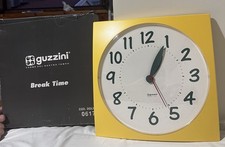 Orologio Guzzini