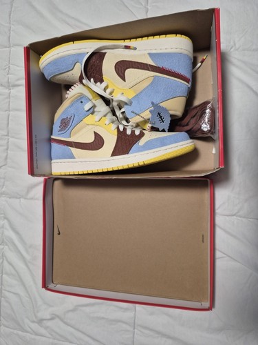 Air jordan mid frls emea - jordan,