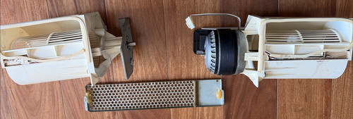Kitchenaid motore ventilatore - kitchenaid,