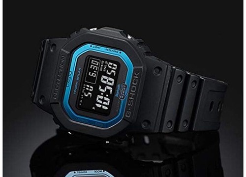 Casio b5600 2 - casio,