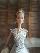 Barbie badgley mischka - barbie,