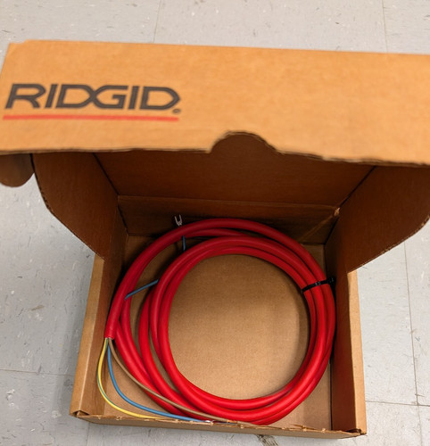 New ridgid linecord b296 - new,