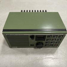 SAILOR RT2048 Compact VHF S.P. RADIO DANIMARCA RADIO MARINA - PERFETTA! GARAN...