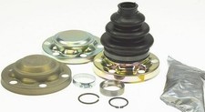 LÖBRO 302332 Kit cuffia semiasse per BMW 3 Limousine (E46) 5 Limousine (E39)