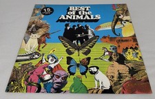 THE ANIMALS The Best of the