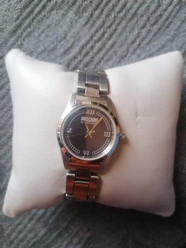 Orologio moschino cheapandchic - moschino,