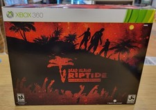 Dead Island Riptide Rigor