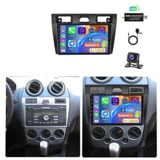 8G+128G per Ford Fiesta MK5 VI