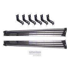 Pedane soglia per Mercedes