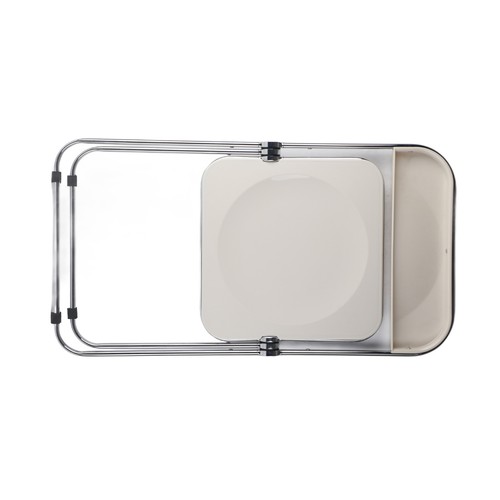 Sedia pieghevole stile ins - sedia,