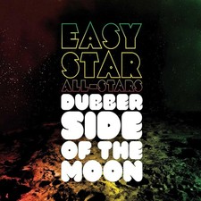 Easy star all - all-stars, dubber