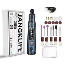 Kit Dremel A Batteria Penna