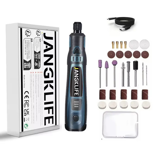 Kit dremel batteria - dremel, penna