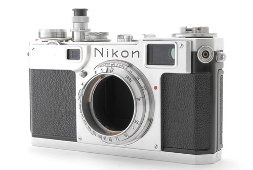 Quasi come nuovo nikon - nuovo+++],