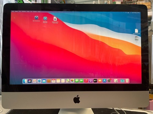 Apple imac intel - , core