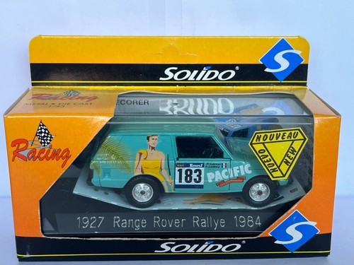 Voiture range rover - voiture, rallye