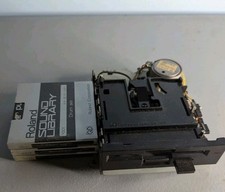 Unità Quick Disk Mitsumi