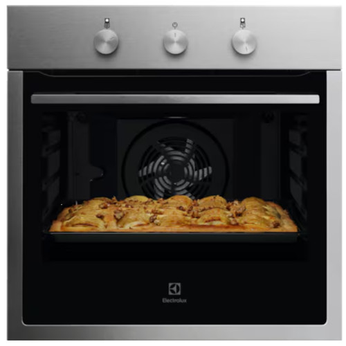Electrolux kkohhh04x forno - electrolux, da