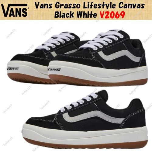 Vans grasso lifestyle - vans,