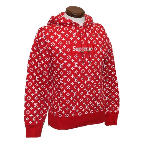 Louis vuitton supreme box - supreme,